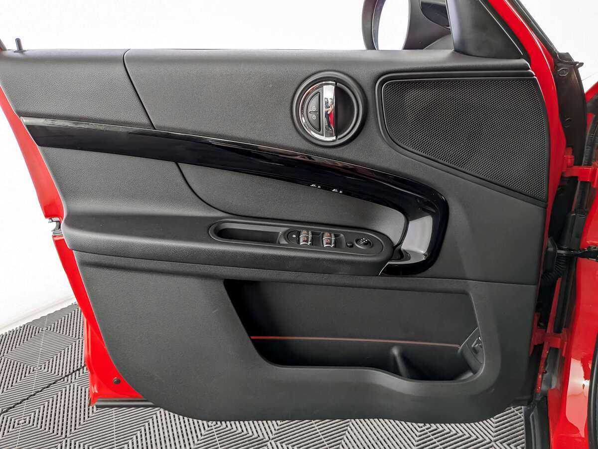 Mini Countryman 2019 года с пробегом. Фото: #15