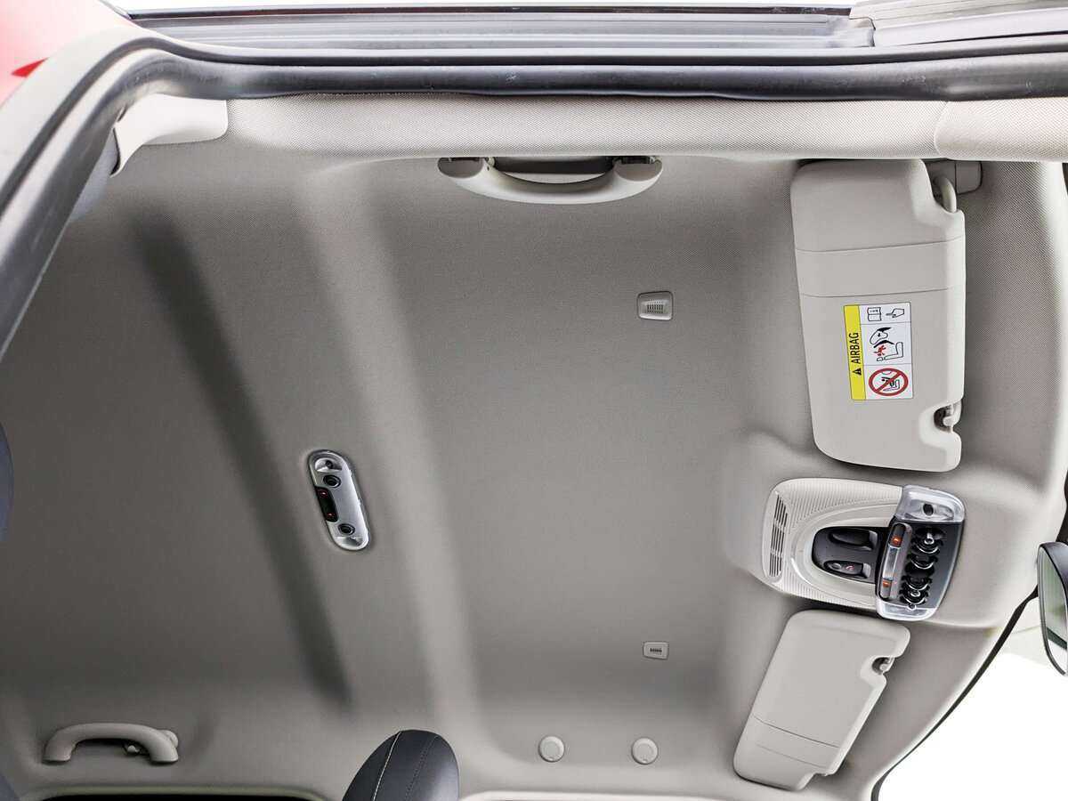 Mini Countryman 2019 года с пробегом. Фото: #17