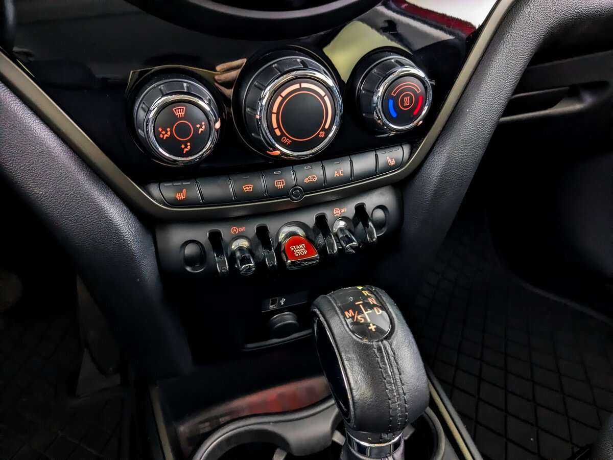 Mini Countryman 2019 года с пробегом. Фото: #20