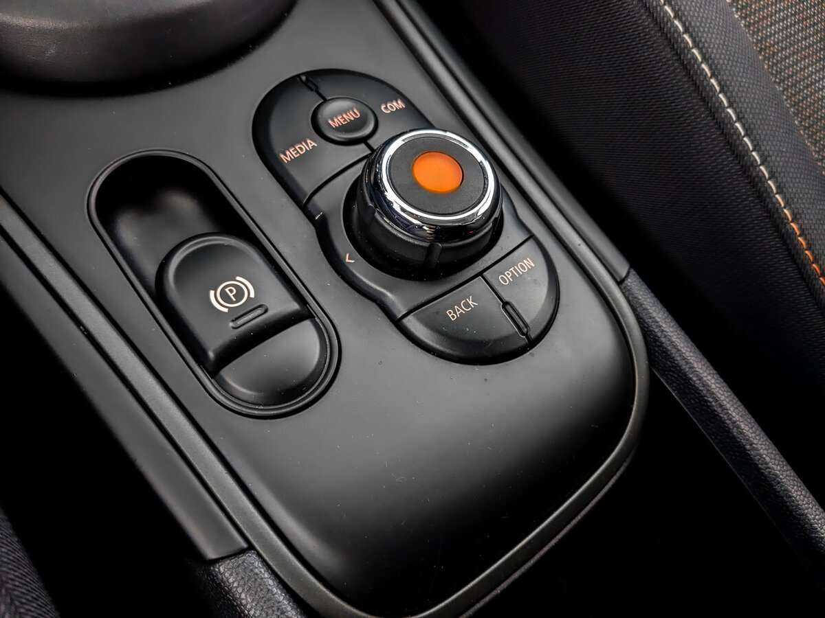 Mini Countryman 2019 года с пробегом. Фото: #21