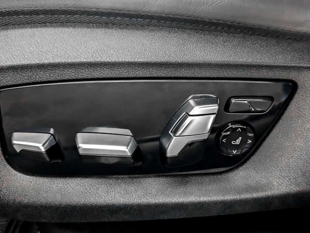 Б/У БМВ 5 серии 2021 года. Фото: #11