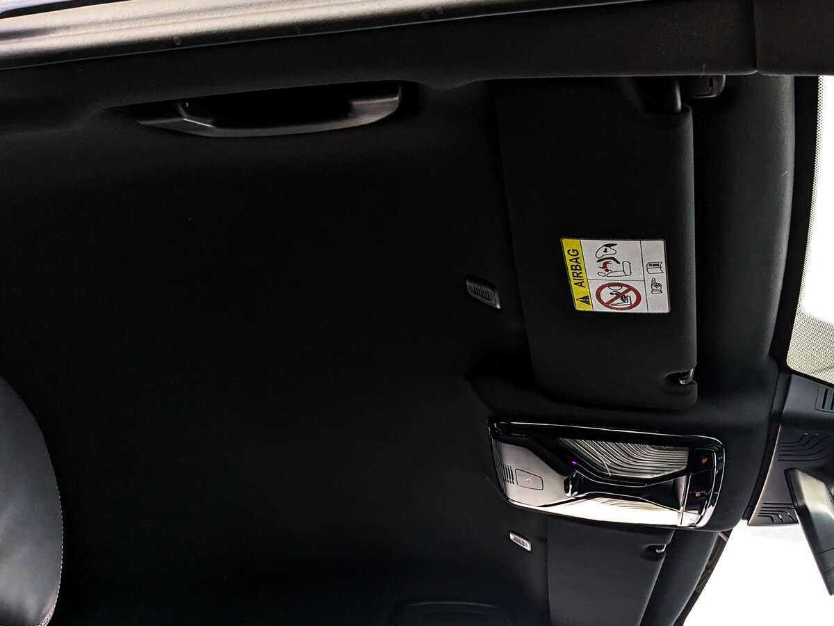 Б/У БМВ 5 серии 2021 года. Фото: #14