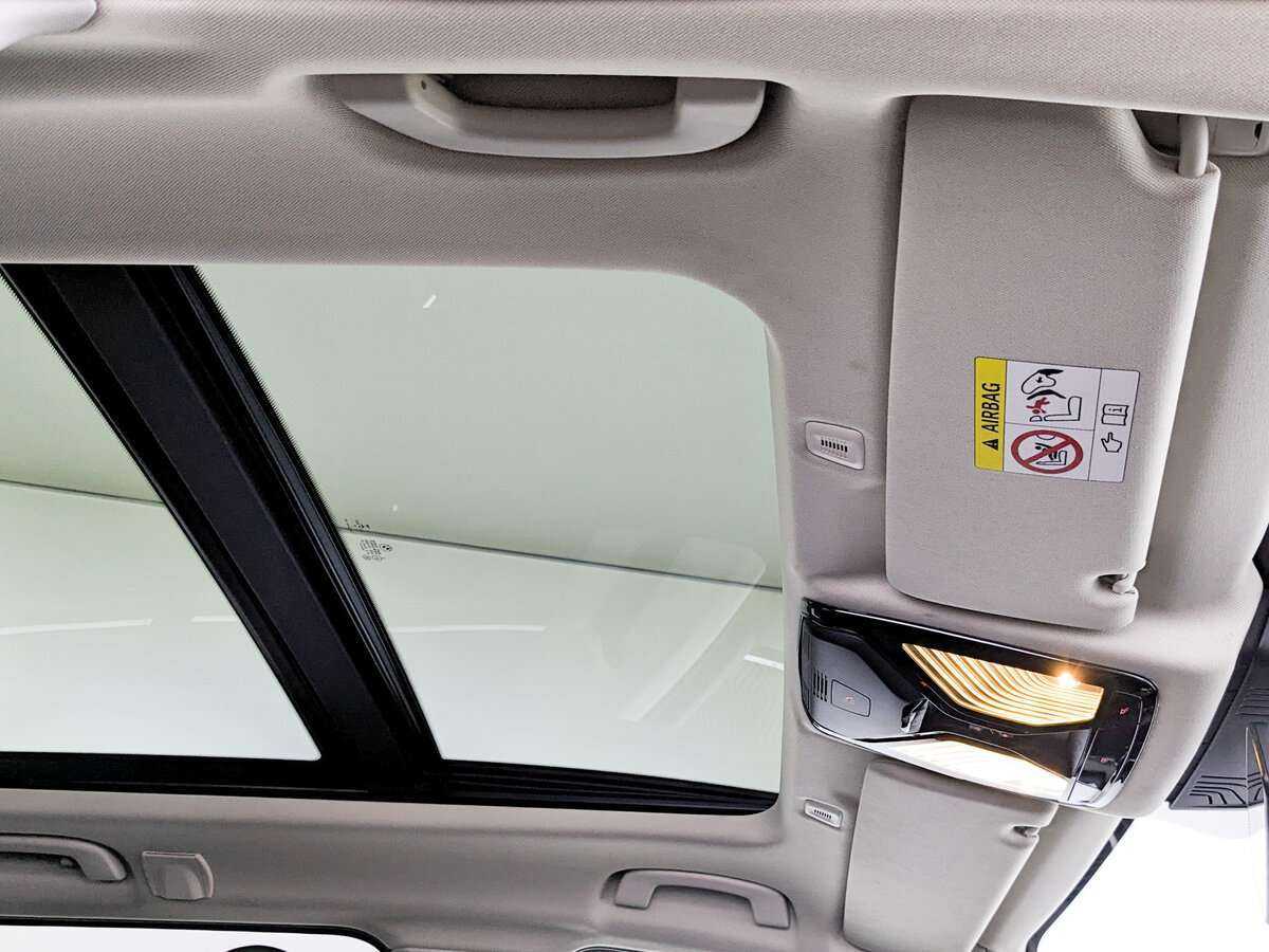 Б/У БМВ 5 серии 2019 года. Фото: #18