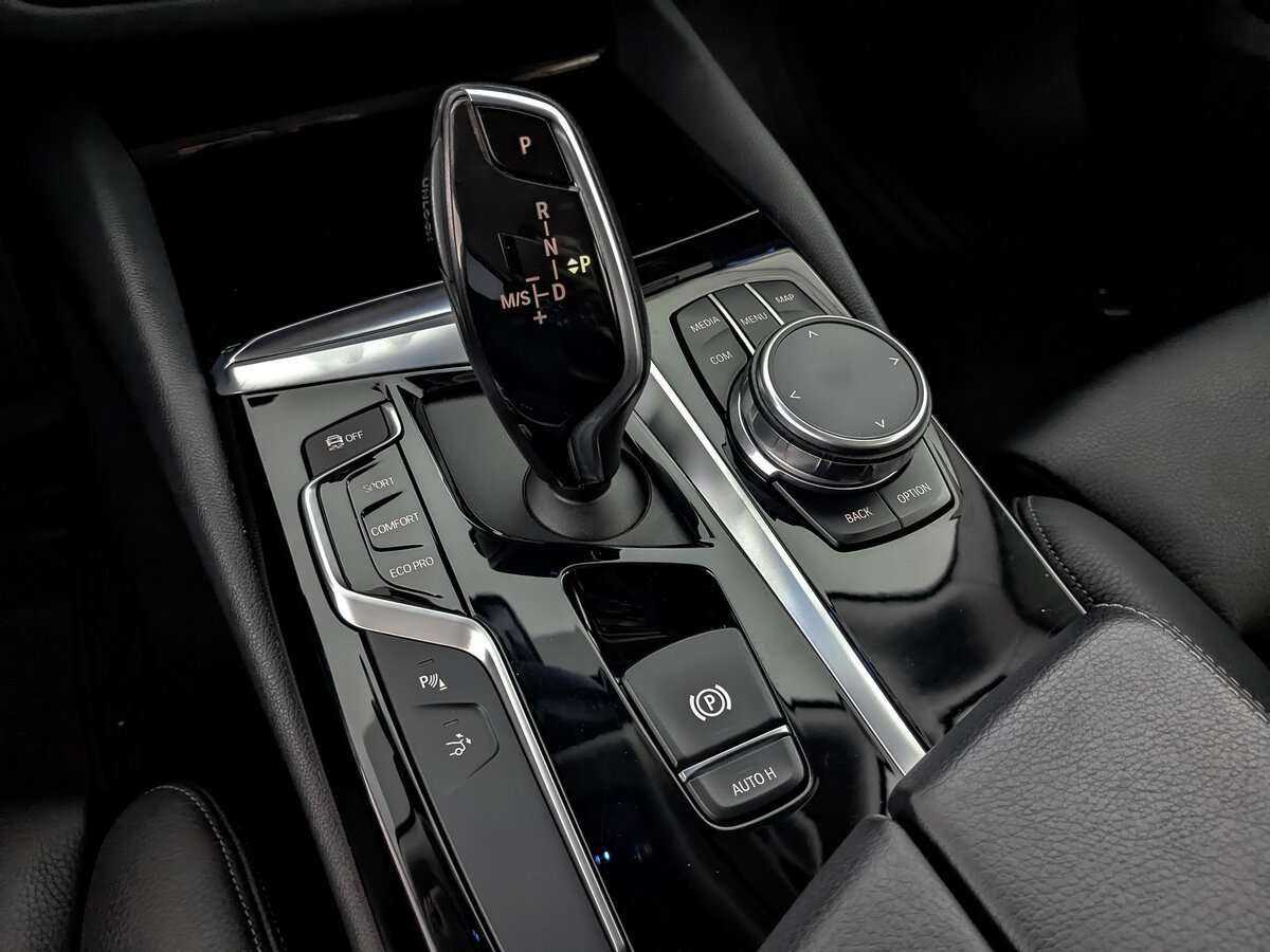 Б/У БМВ 6 серии 2018 года. Фото: #19