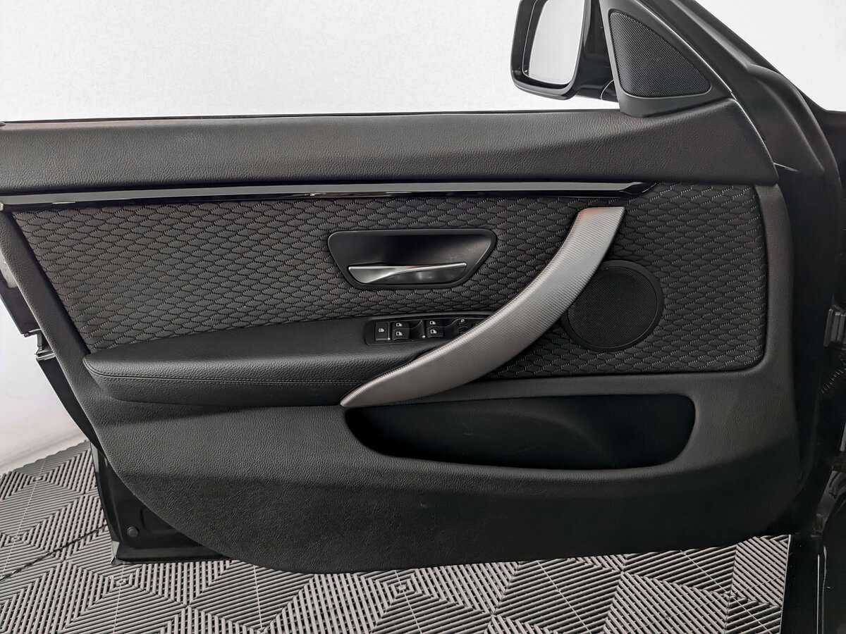 Б/У БМВ 4 серии 2019 года. Фото: #13