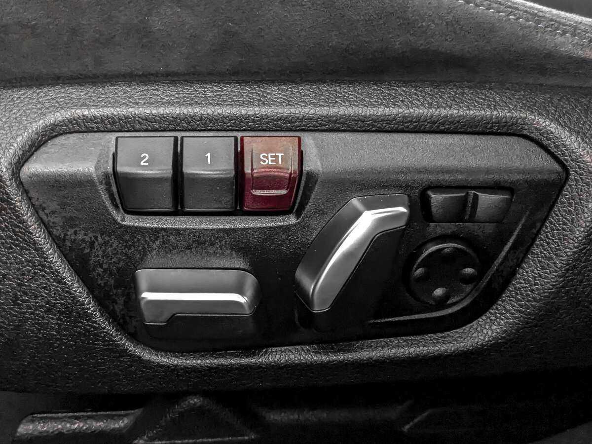 Б/У БМВ 4 серии 2019 года. Фото: #14