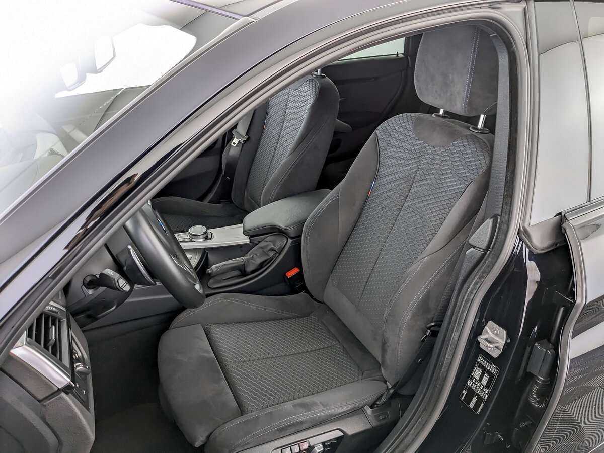 Б/У БМВ 4 серии 2019 года. Фото: #15