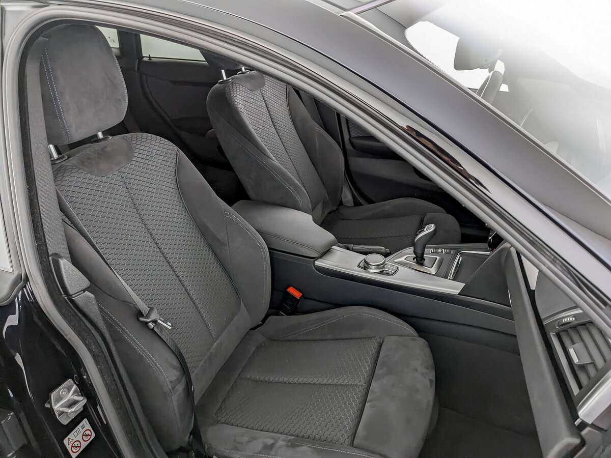 Б/У БМВ 4 серии 2019 года. Фото: #18