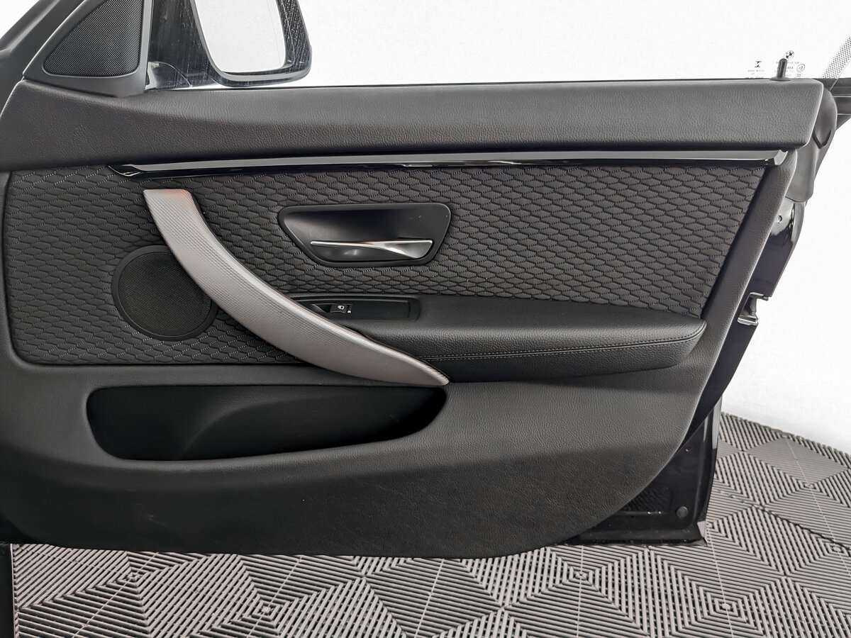 Б/У БМВ 4 серии 2019 года. Фото: #19