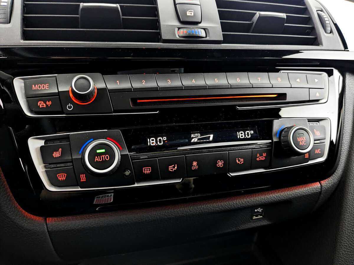 Б/У БМВ 4 серии 2019 года. Фото: #20