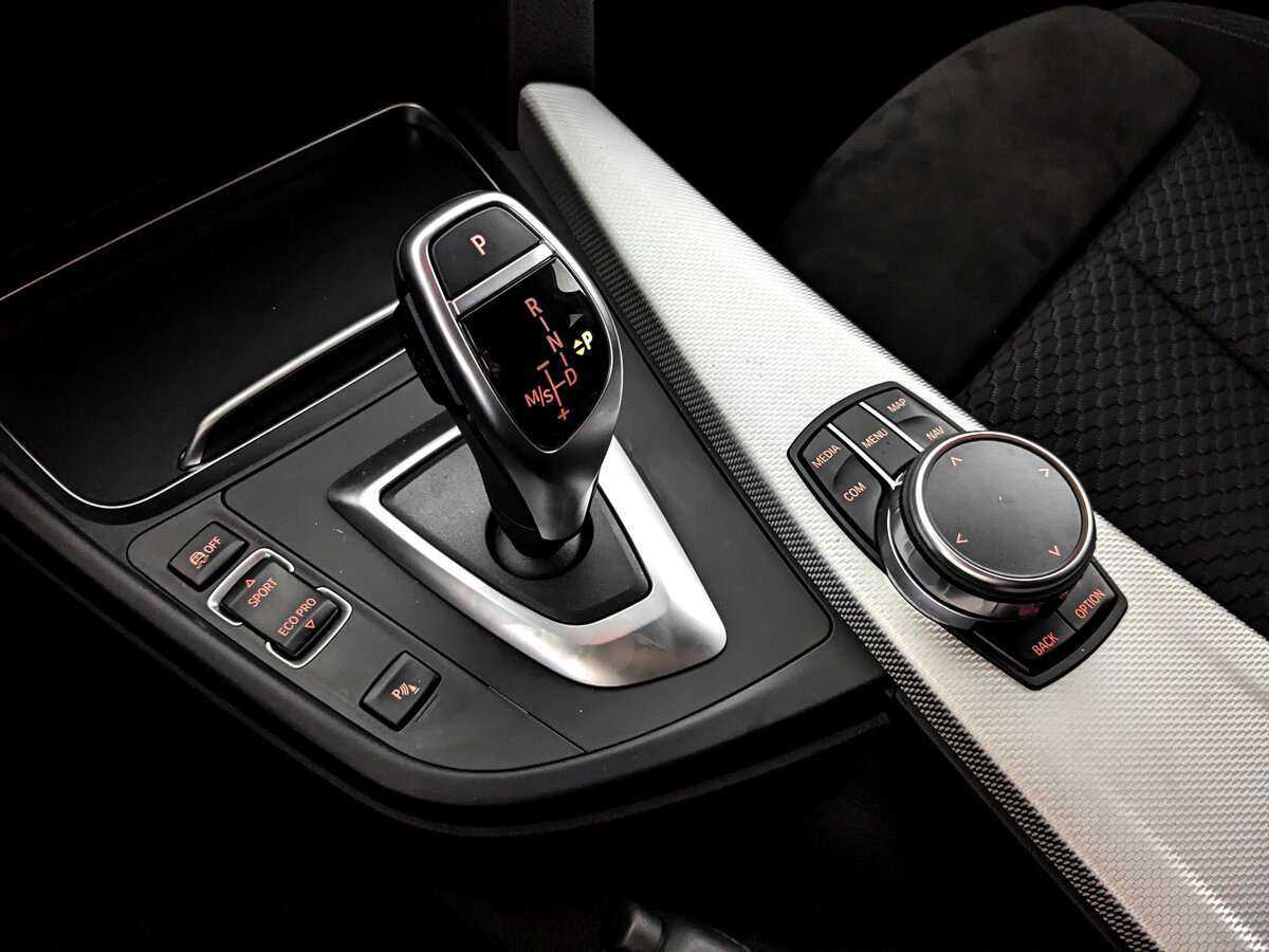 Б/У БМВ 4 серии 2019 года. Фото: #21