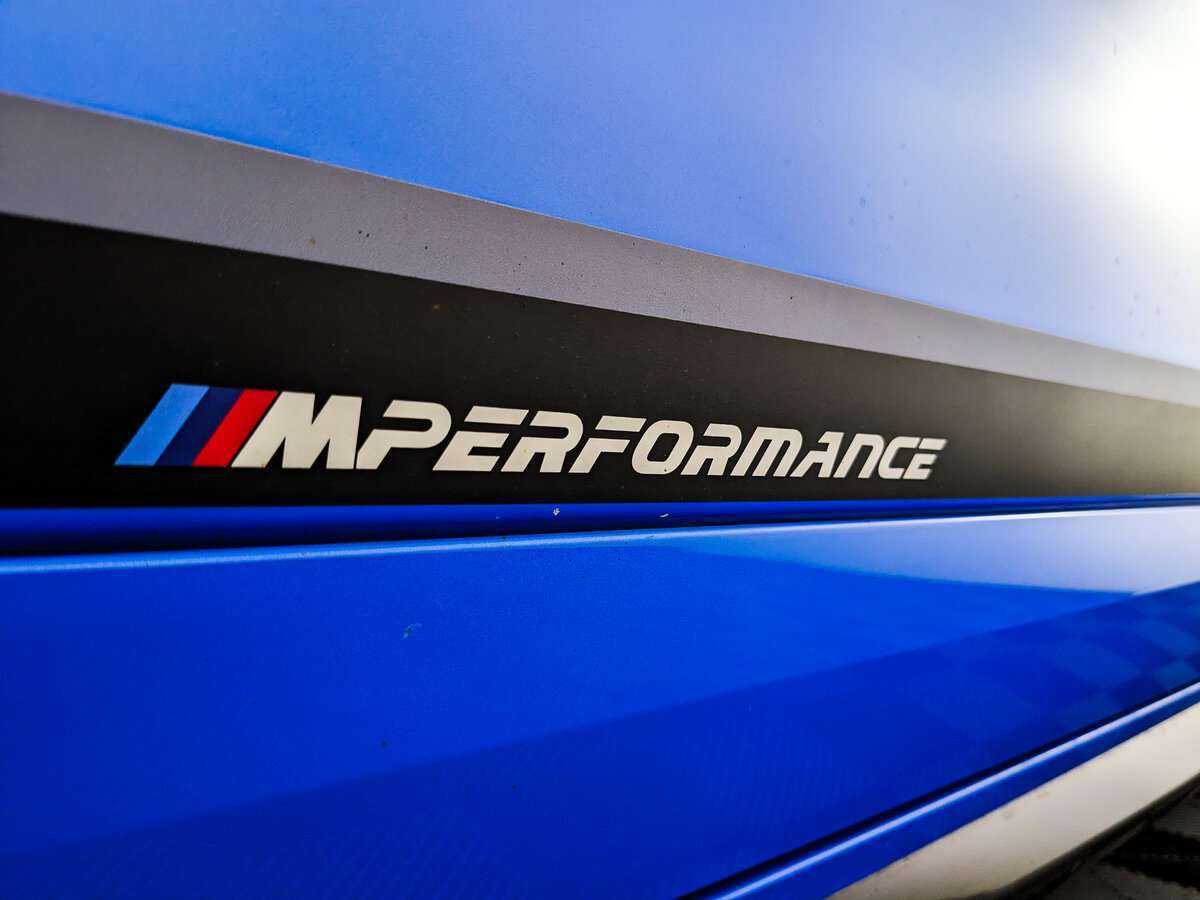 Б/У БМВ Икс2 2021 года. Фото: #24