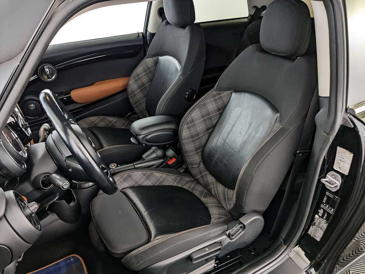 Б/У Мини Хэтч 2017 года. Фото: #15