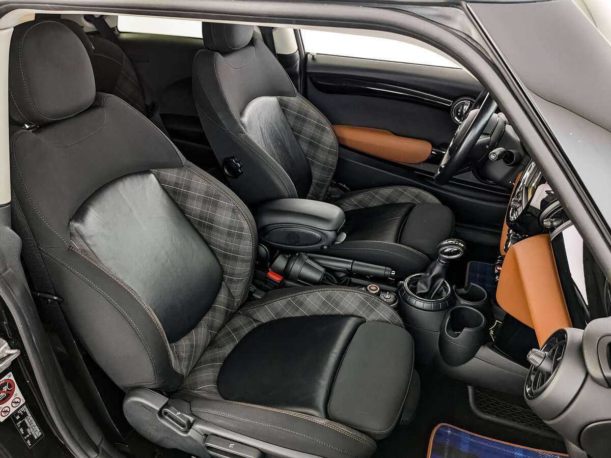 Б/У Мини Хэтч 2017 года. Фото: #19