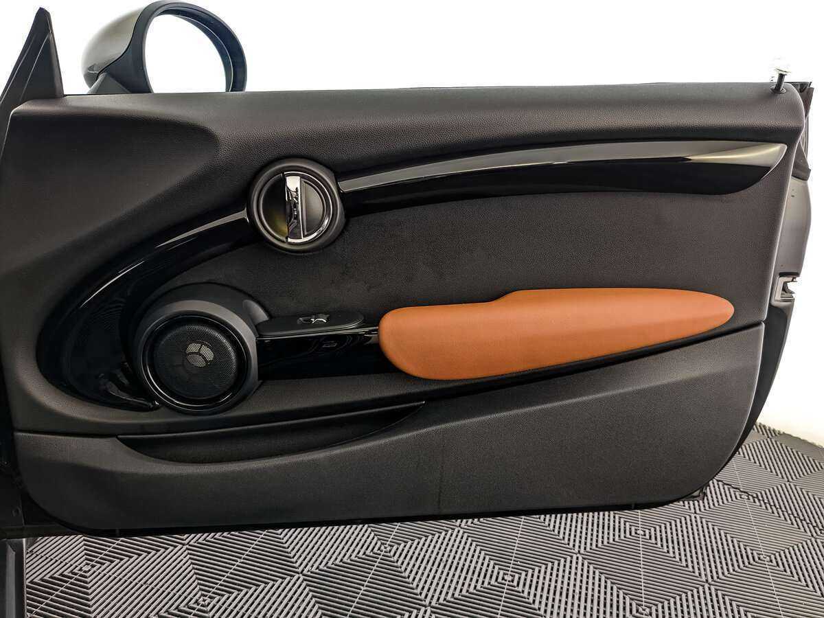 Б/У Мини Хэтч 2017 года. Фото: #20