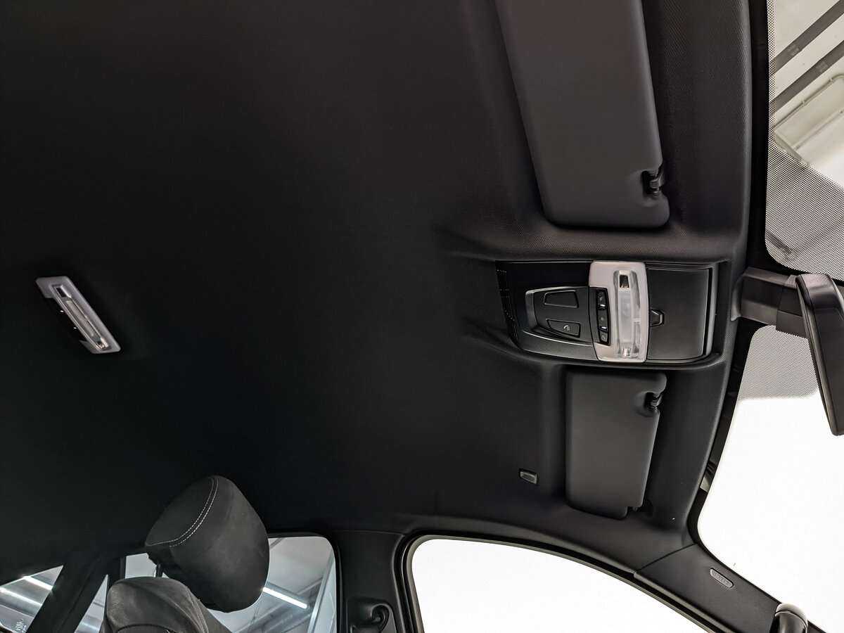 Б/У БМВ Икс6 2019 года. Фото: #20