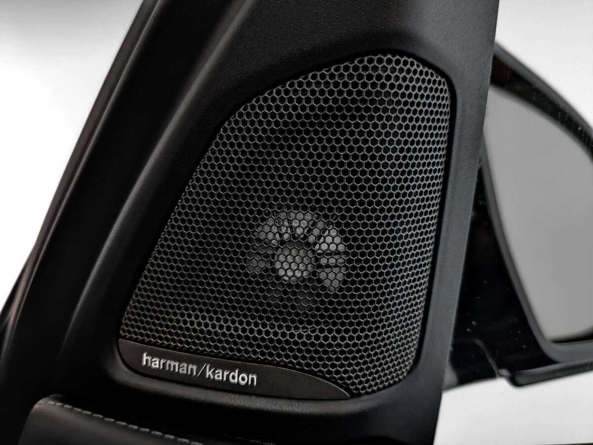 Б/У БМВ Икс6 М 2018 года. Фото: #24