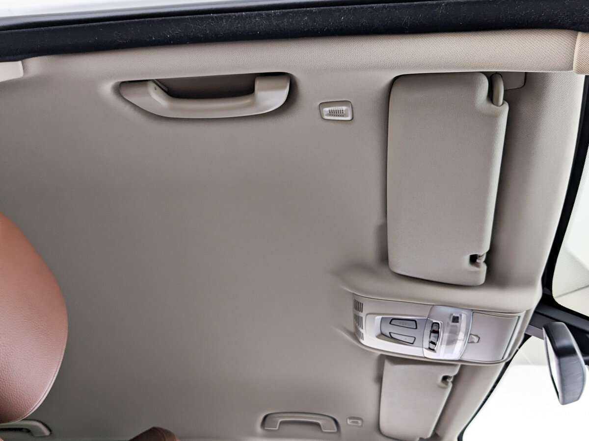 Б/У БМВ Икс5 2018 года. Фото: #17