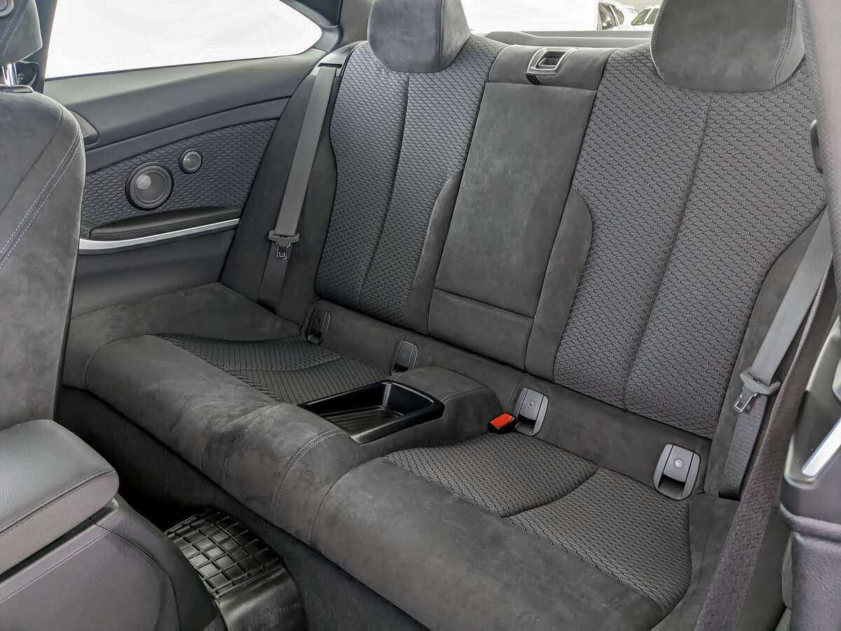 Б/У БМВ 4 серии 2018 года. Фото: #5