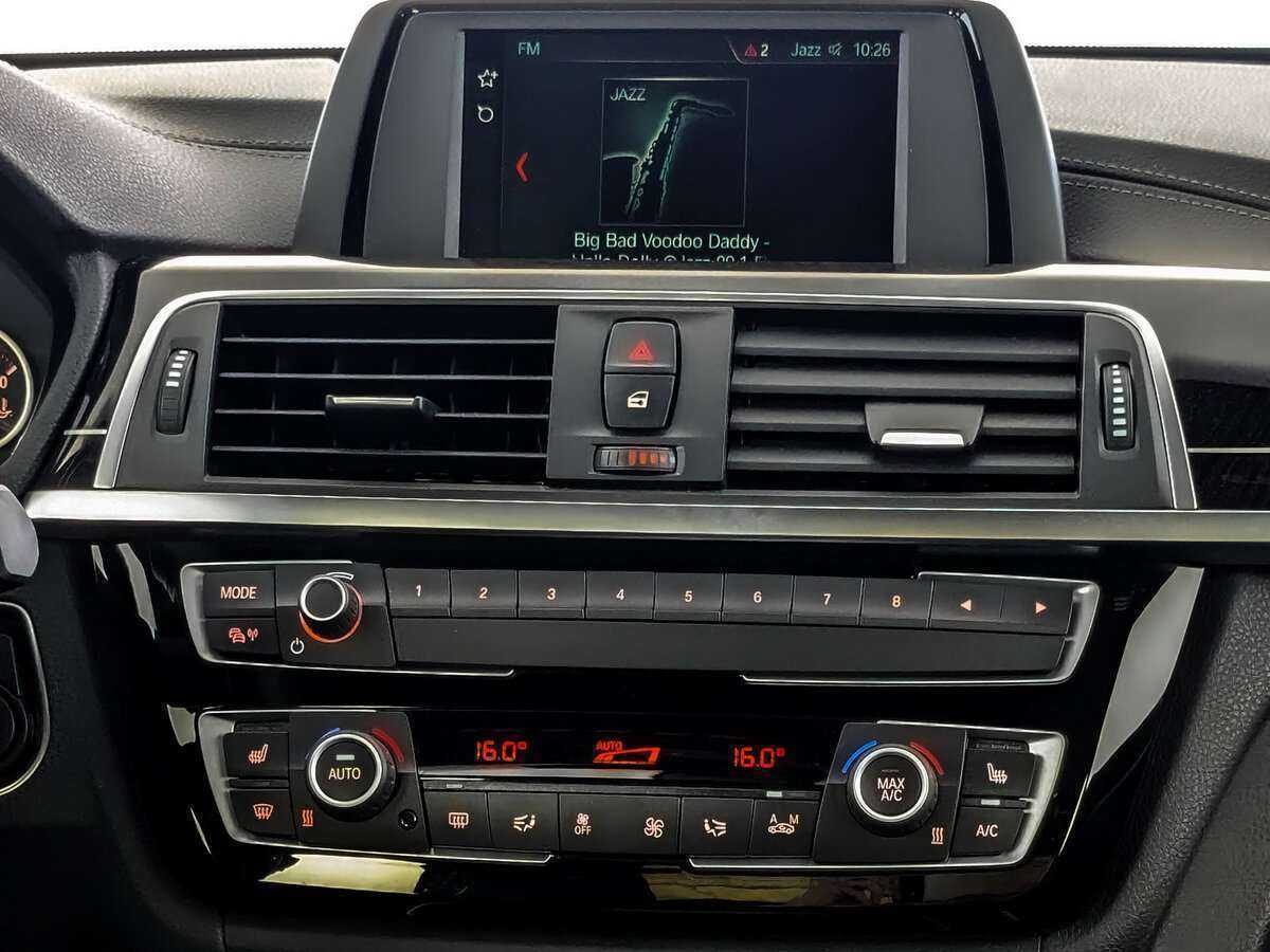 Б/У БМВ 4 серии 2018 года. Фото: #8