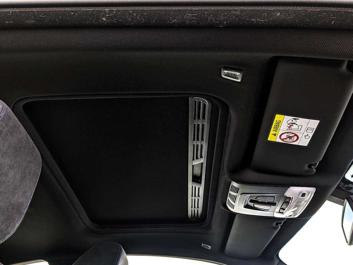 Б/У БМВ 4 серии 2018 года. Фото: #13