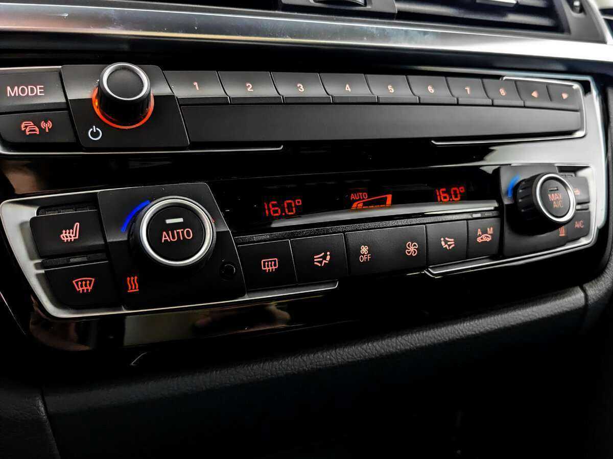 Б/У БМВ 4 серии 2018 года. Фото: #16