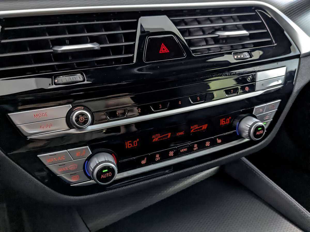 Б/У БМВ 6 серии 2020 года. Фото: #23