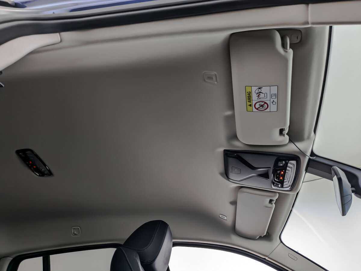 Б/У БМВ Икс4 2019 года. Фото: #15