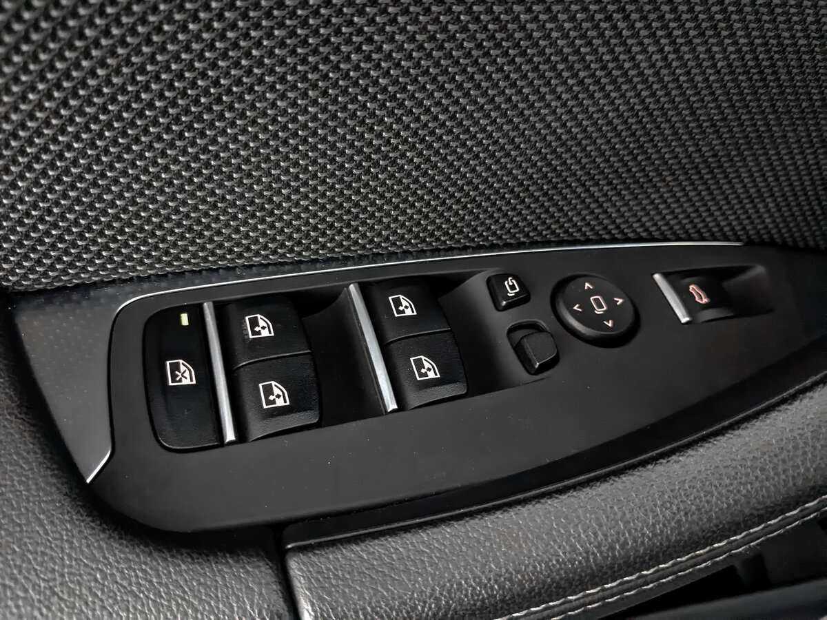 Б/У БМВ Икс4 2019 года. Фото: #20