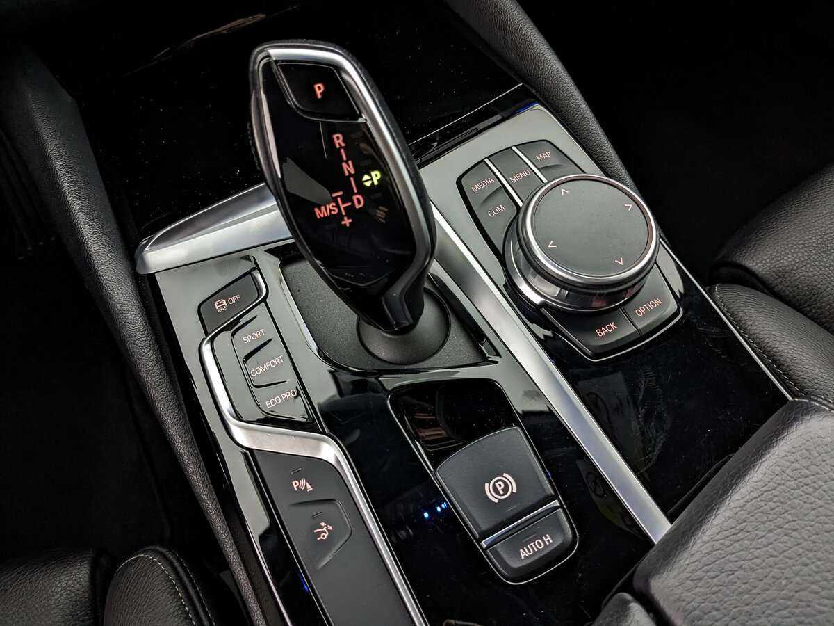 Б/У БМВ 6 серии 2019 года. Фото: #22