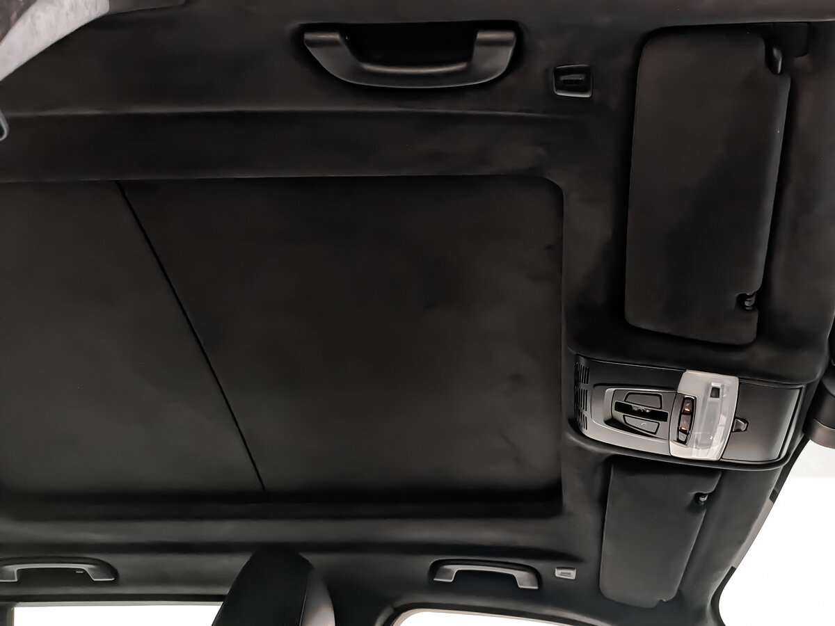 Б/У БМВ Икс5 М 2016 года. Фото: #15