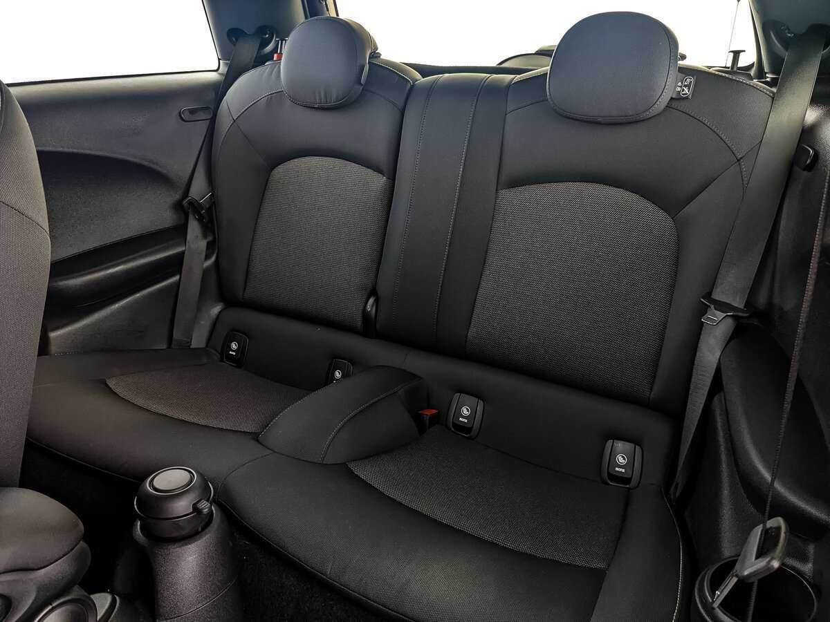 Б/У Мини Хэтч 2019 года. Фото: #13