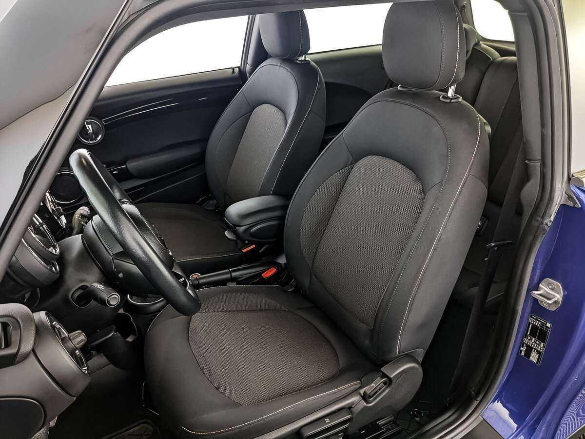 Б/У Мини Хэтч 2019 года. Фото: #15