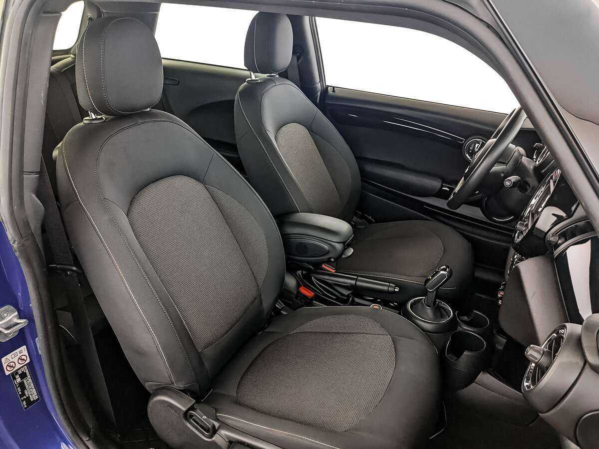 Б/У Мини Хэтч 2019 года. Фото: #18