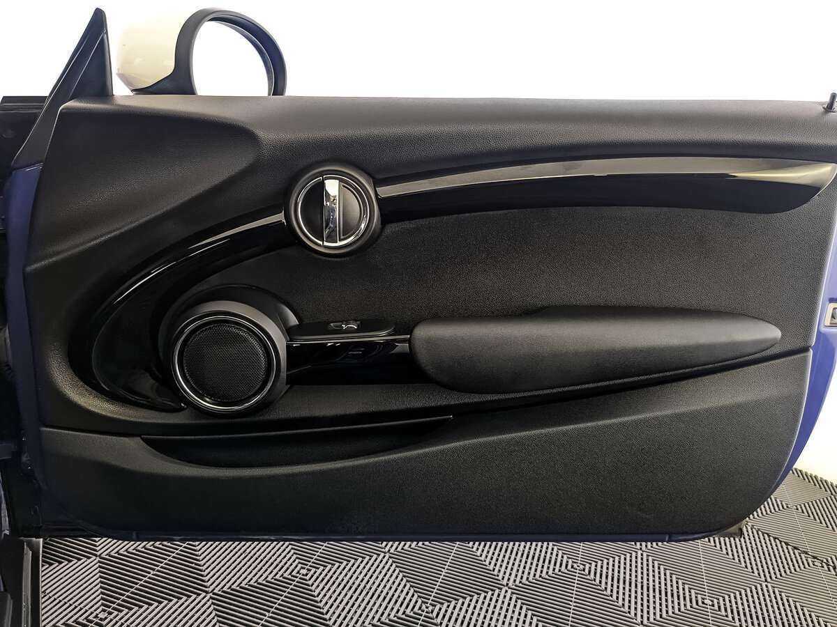 Б/У Мини Хэтч 2019 года. Фото: #19