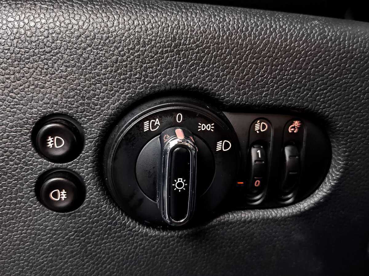 Б/У Мини Хэтч 2019 года. Фото: #20