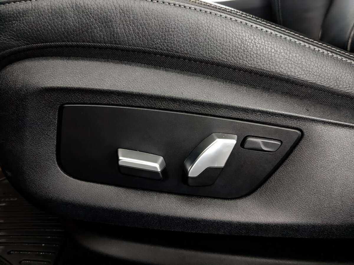 Б/У БМВ 5 серии 2021 года. Фото: #15