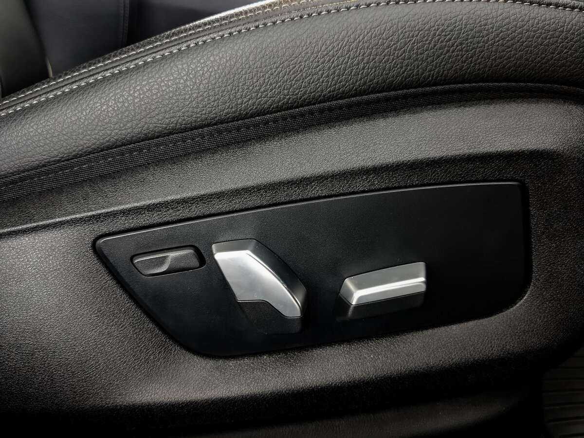 Б/У БМВ 5 серии 2021 года. Фото: #20