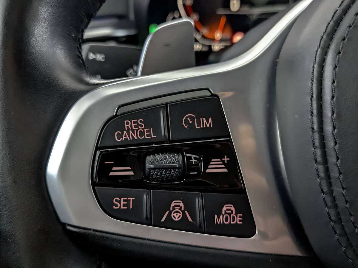 Б/У БМВ 5 серии 2021 года. Фото: #23