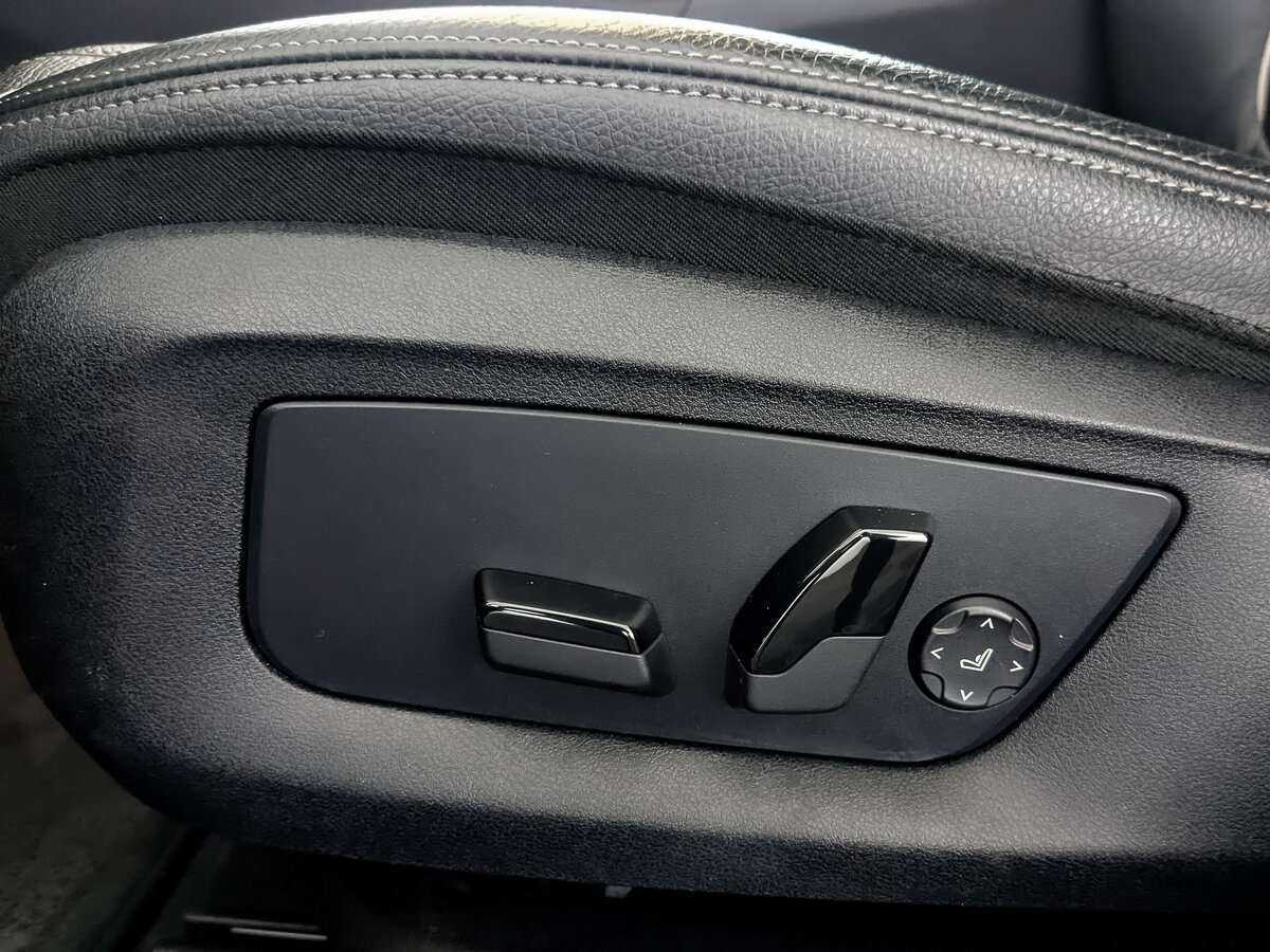 Б/У БМВ 5 серии 2019 года. Фото: #18