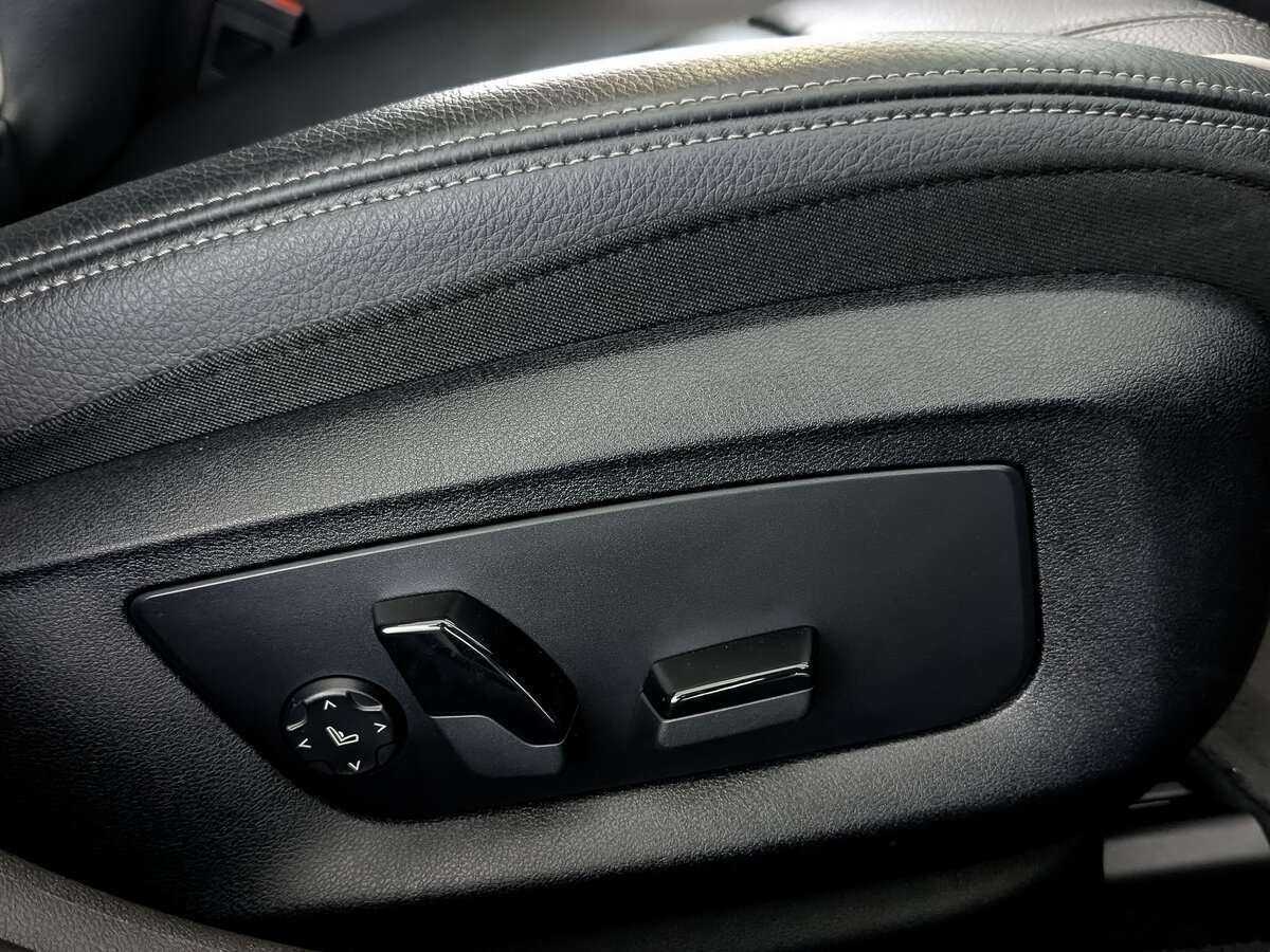 Б/У БМВ 5 серии 2019 года. Фото: #19