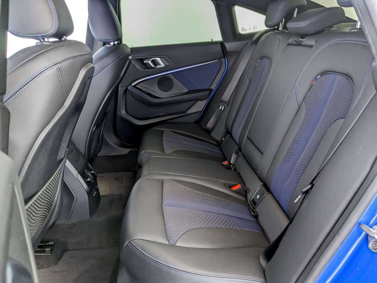 Б/У БМВ 2 серии 2020 года. Фото: #9