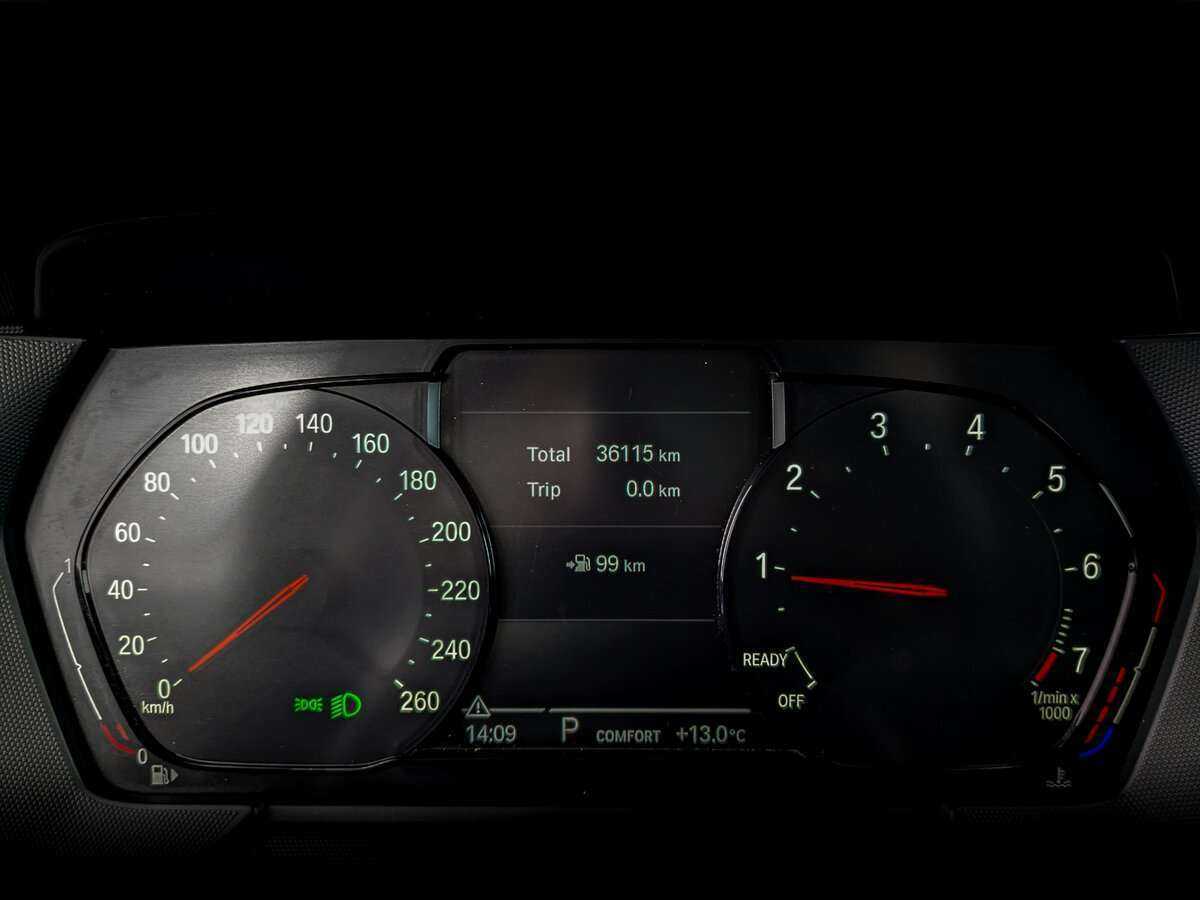 Б/У БМВ 2 серии 2020 года. Фото: #10