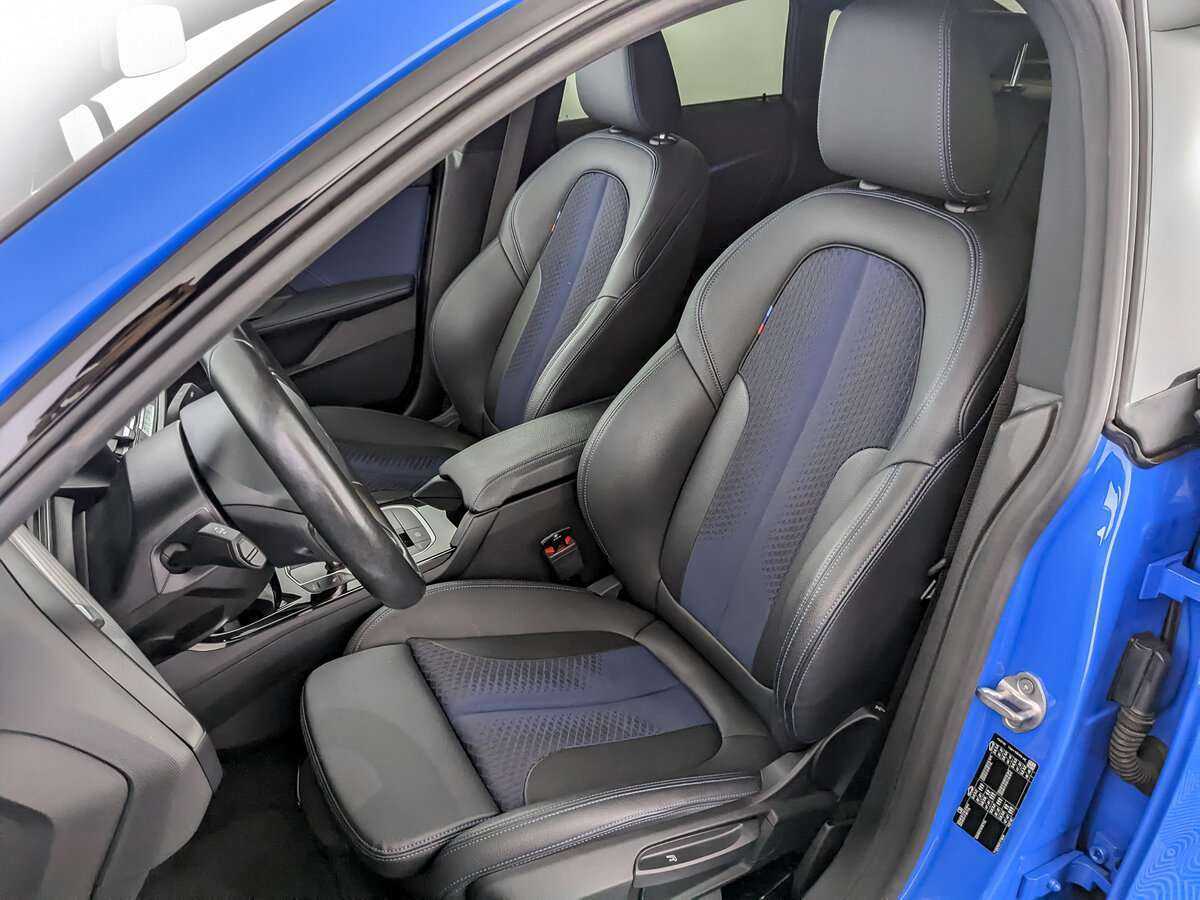 Б/У БМВ 2 серии 2020 года. Фото: #15