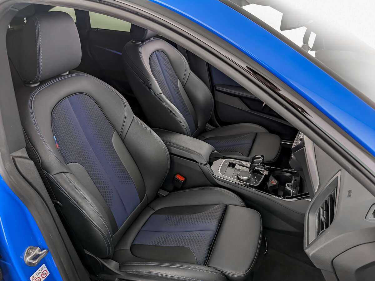 Б/У БМВ 2 серии 2020 года. Фото: #18