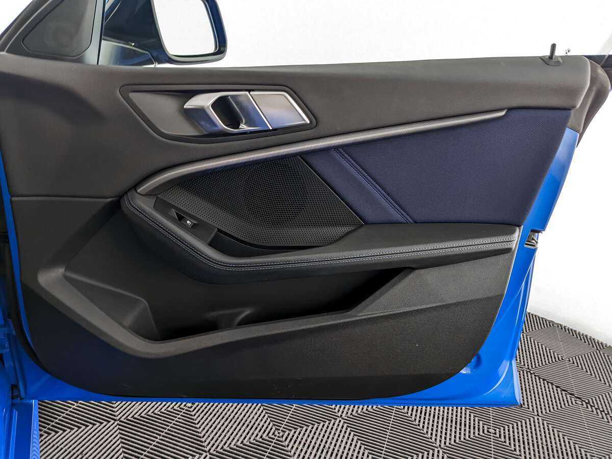 Б/У БМВ 2 серии 2020 года. Фото: #19