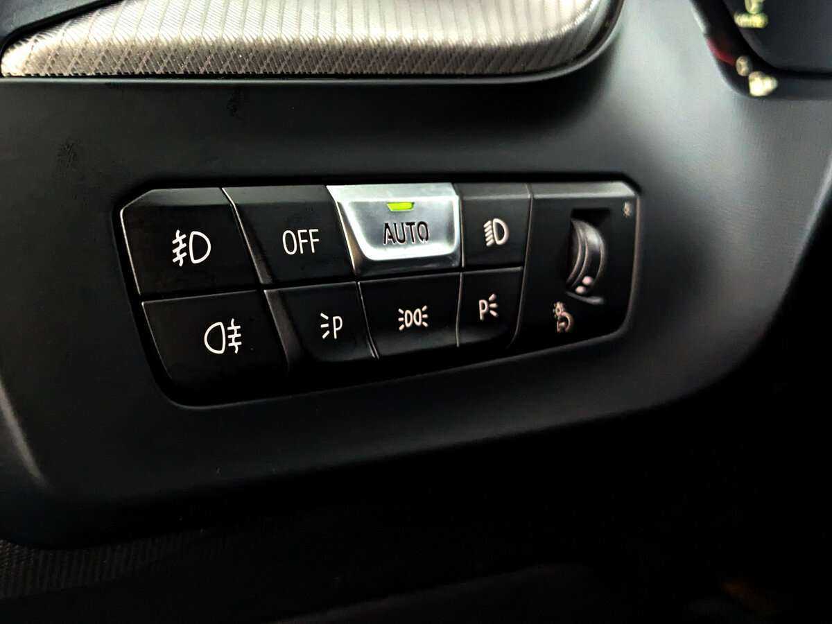 Б/У БМВ 2 серии 2020 года. Фото: #20