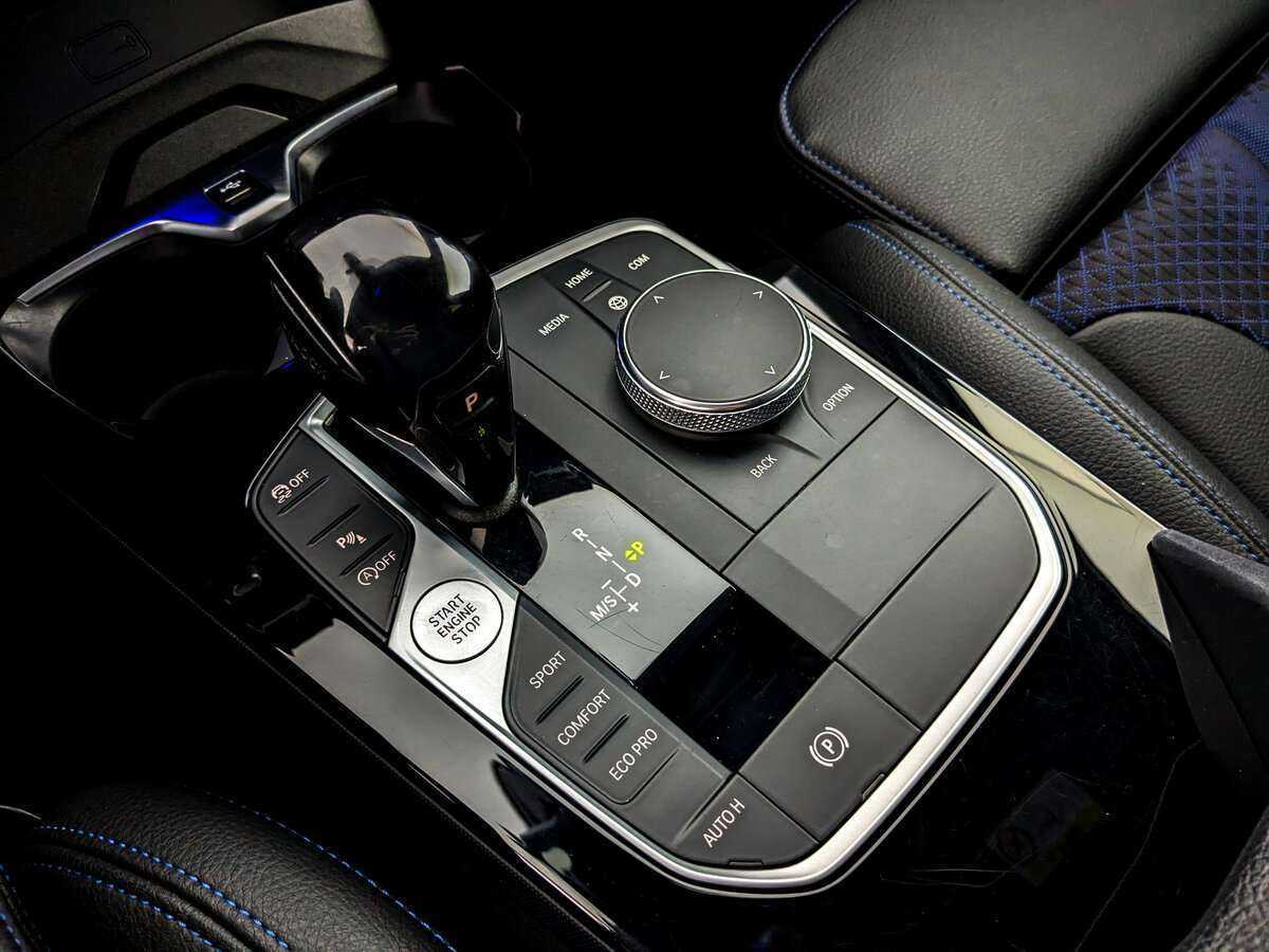 Б/У БМВ 2 серии 2020 года. Фото: #21