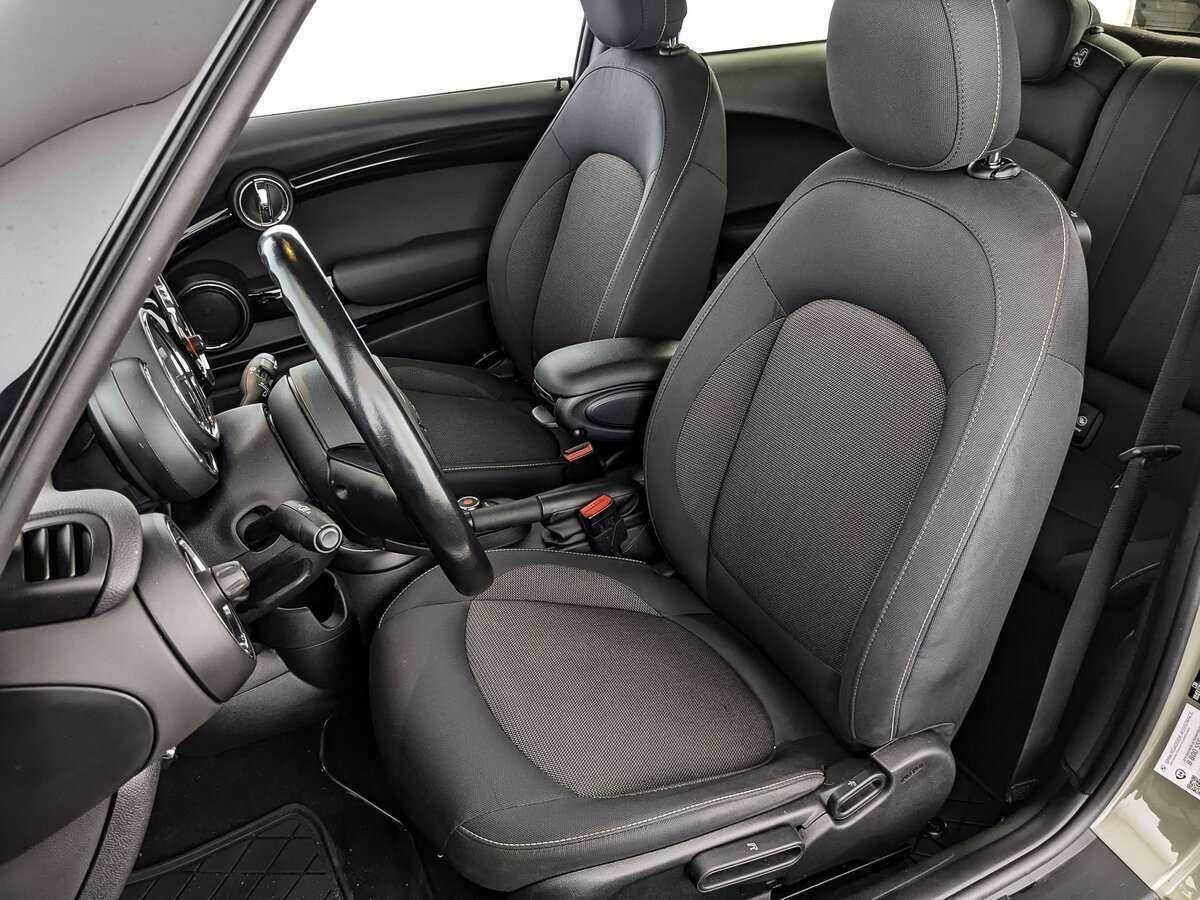 Б/У Мини Хэтч 2020 года. Фото: #14