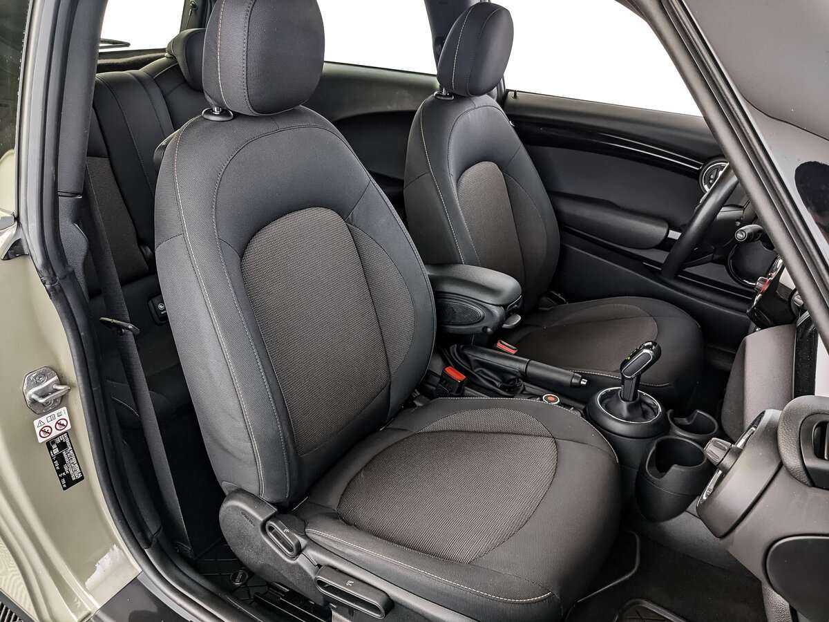 Б/У Мини Хэтч 2020 года. Фото: #18